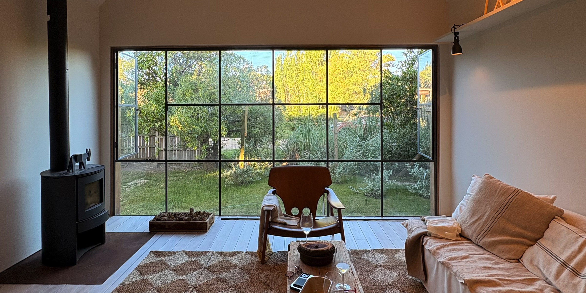 Casa Crocco DO